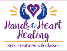 Hands & Heart Healing